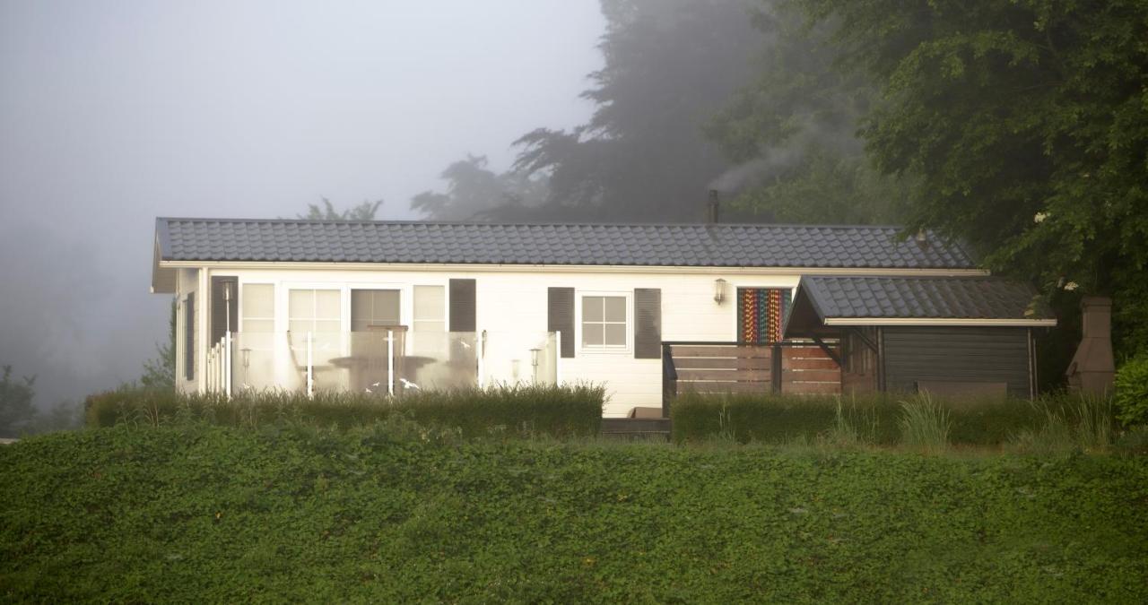 Mooi Huisje Aan De Maas Villa Op-Op-Andel Eksteriør bilde